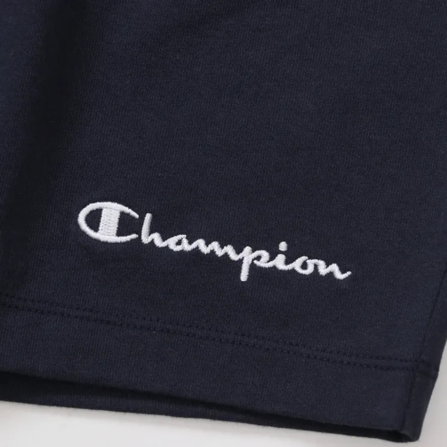 チャンピオン-ヘリテイジ（CHAMPION-HERITAGE）（メンズ）ベーシック ショートパンツ C3-B514 370