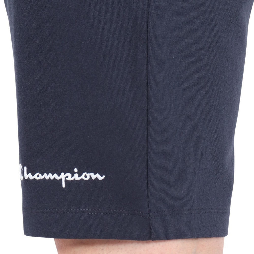 チャンピオン-ヘリテイジ（CHAMPION-HERITAGE）（メンズ）ベーシック ショートパンツ C3-B514 370