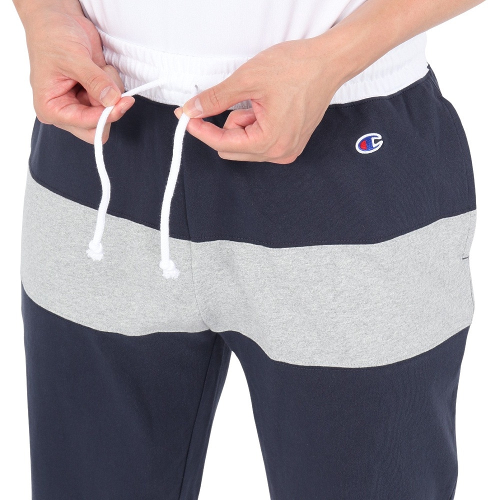 チャンピオン-ヘリテイジ（CHAMPION-HERITAGE）（メンズ）ベーシック ショートパンツ C3-B514 370