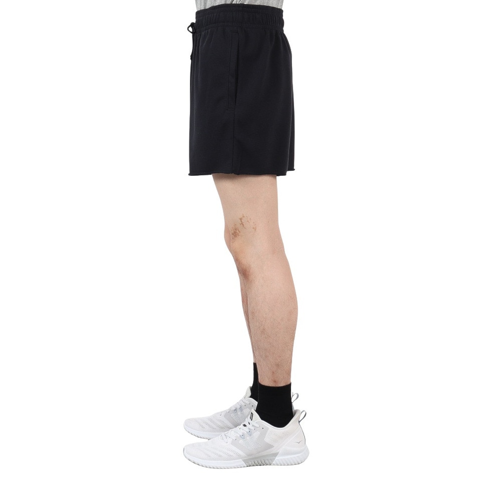 アンダーアーマー（UNDER ARMOUR）（メンズ）プロジェクトロック テリー 6インチ ショーツ 1385937 002