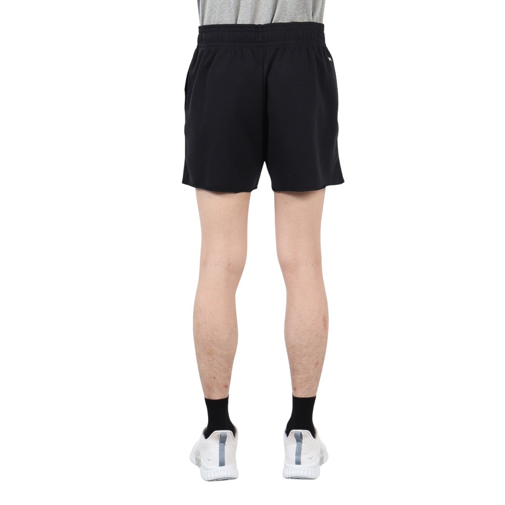 アンダーアーマー（UNDER ARMOUR）（メンズ）プロジェクトロック テリー 6インチ ショーツ 1385937 002