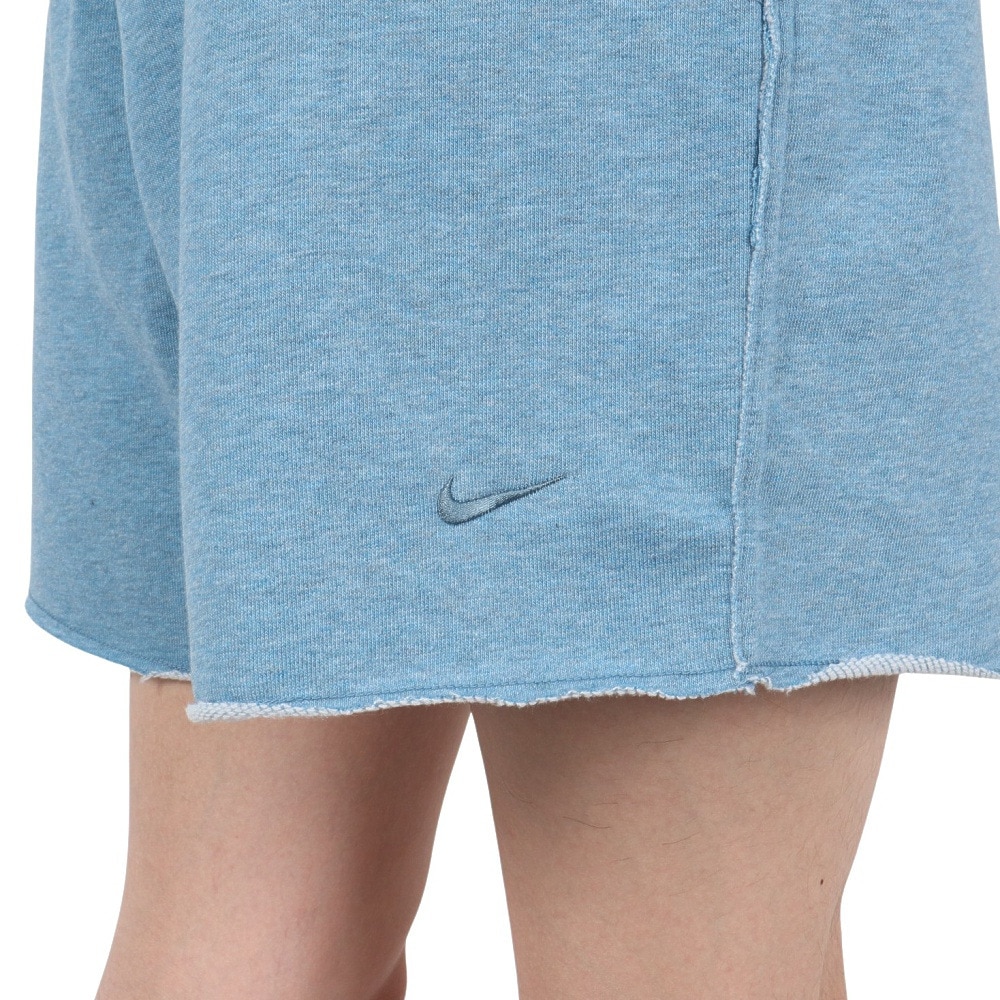 ナイキ（NIKE）（メンズ）ドライフィット ヘリテージ フリース ショートパンツ HJ4090-006