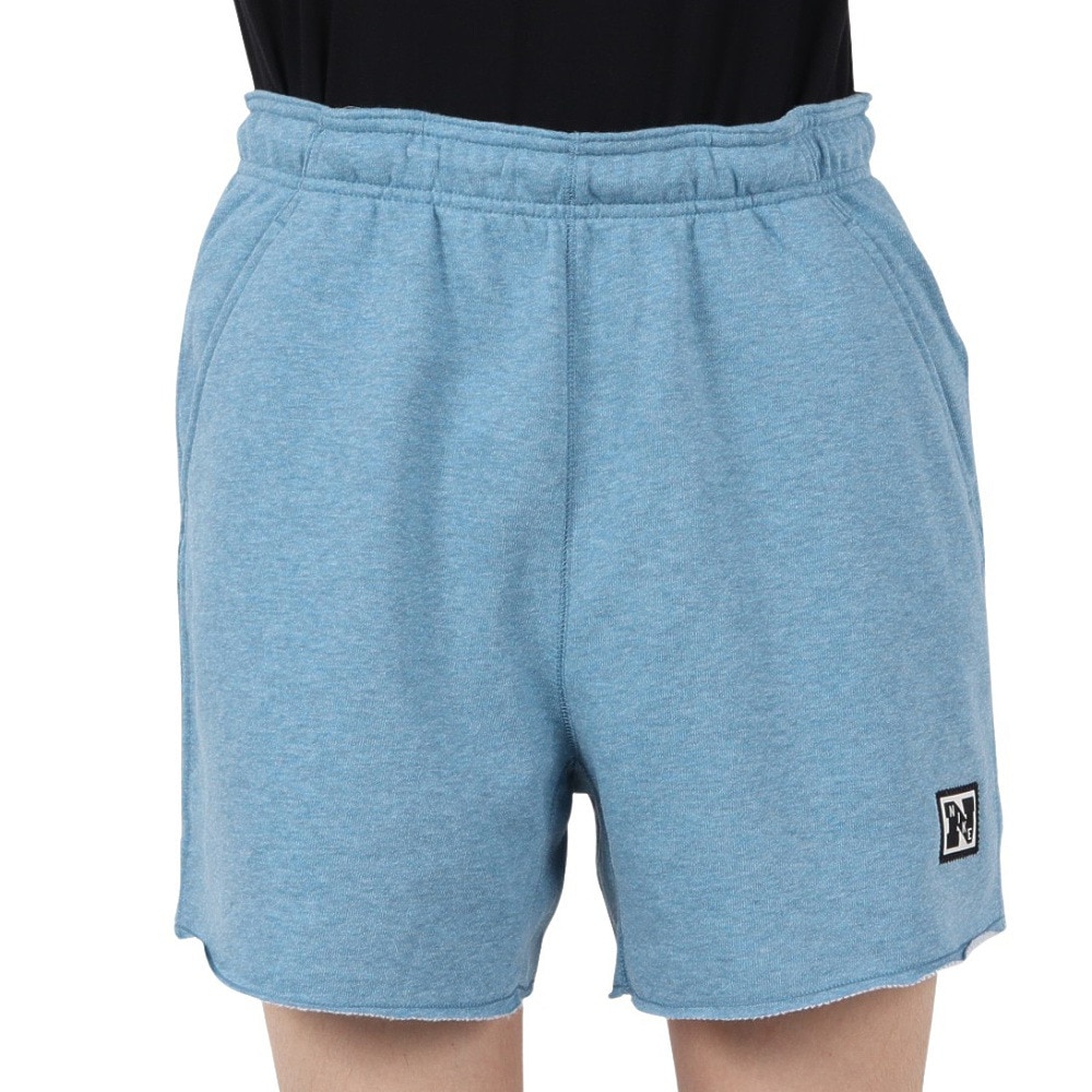 ナイキ（NIKE）（メンズ）ドライフィット ヘリテージ フリース ショートパンツ HJ4090-006