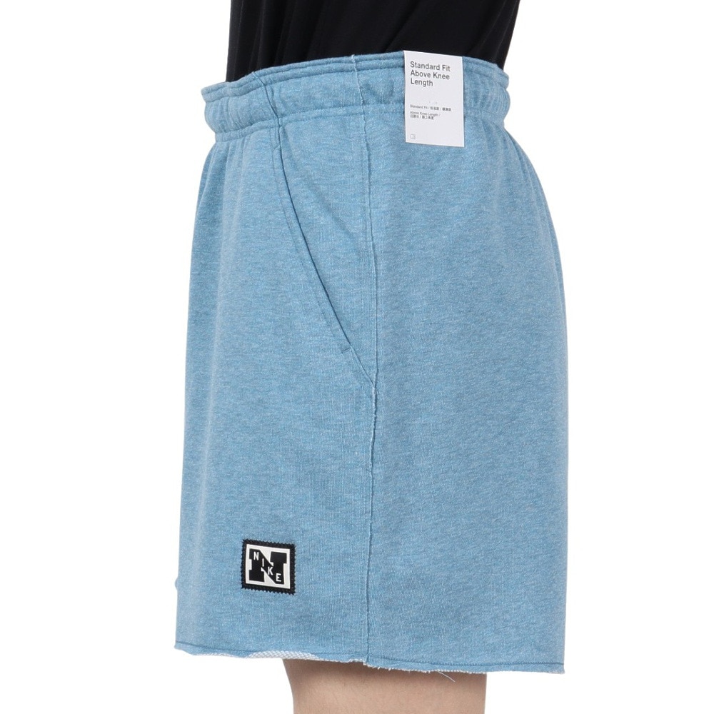 ナイキ（NIKE）（メンズ）ドライフィット ヘリテージ フリース ショートパンツ HJ4090-006
