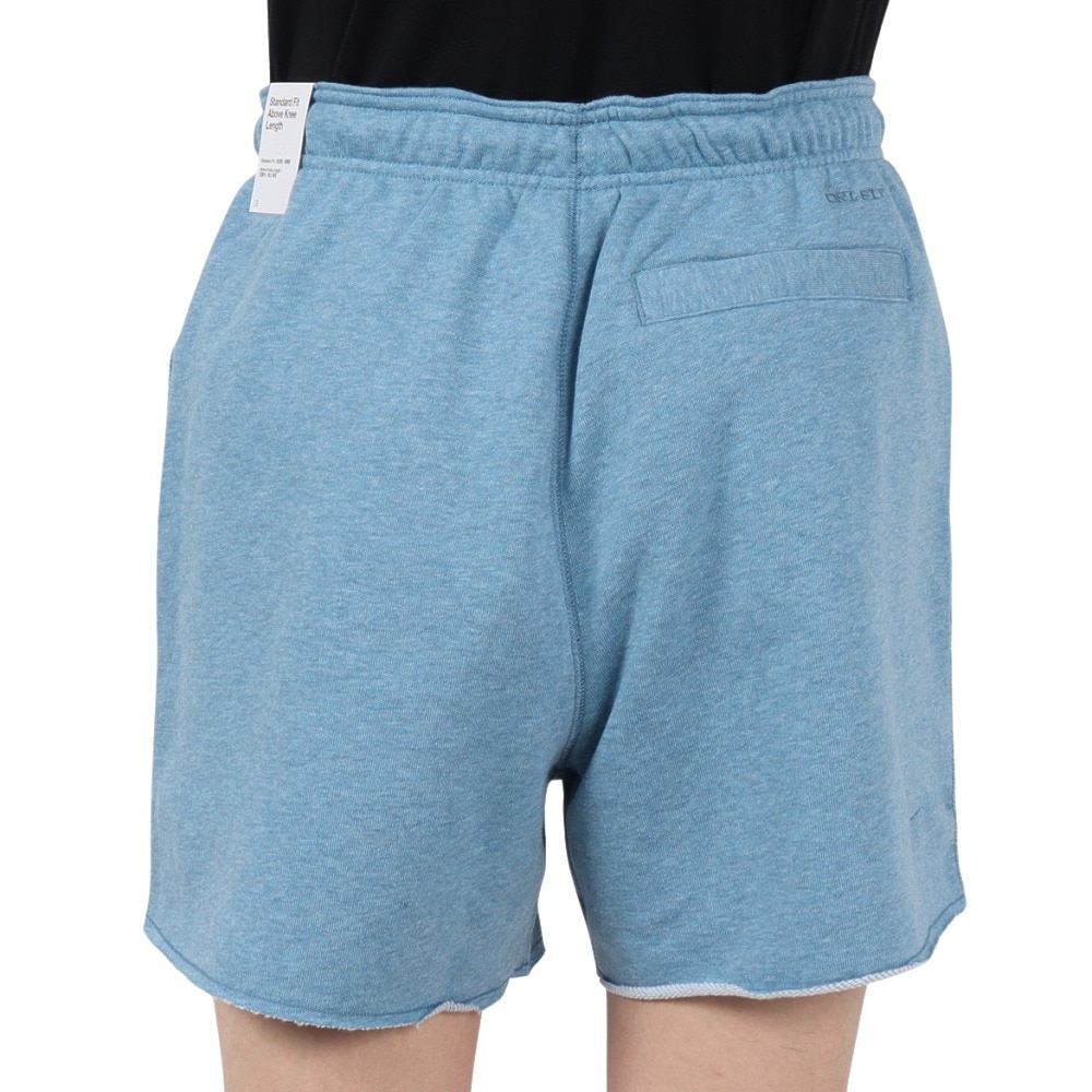 ナイキ（NIKE）（メンズ）ドライフィット ヘリテージ フリース ショートパンツ HJ4090-006