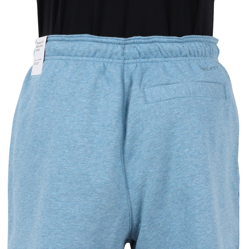 ナイキ（NIKE）（メンズ）ドライフィット ヘリテージ フリース ショートパンツ HJ4090-006
