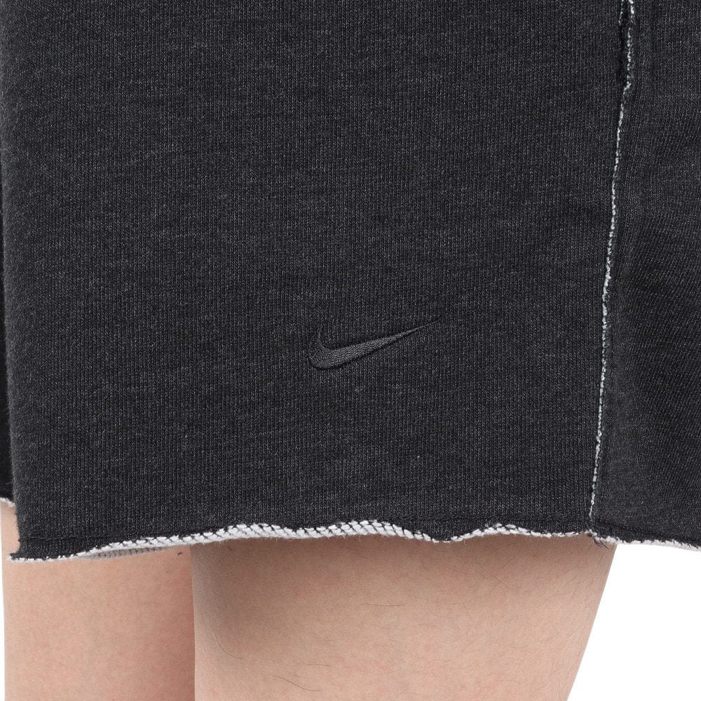 ナイキ（NIKE）（メンズ）ドライフィット ヘリテージ フリース ショートパンツ HJ4090-010