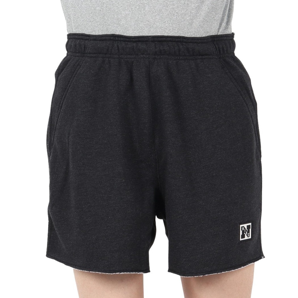 ナイキ（NIKE）（メンズ）ドライフィット ヘリテージ フリース ショートパンツ HJ4090-010