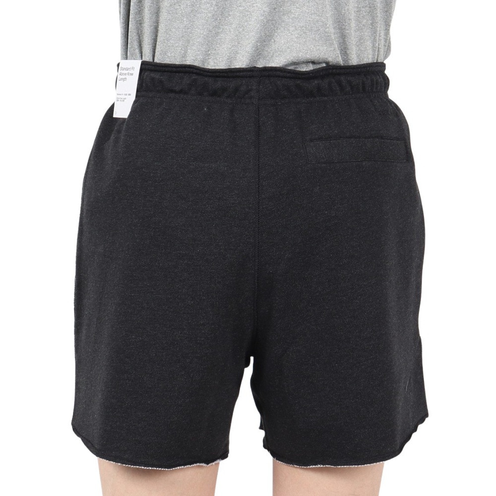 ナイキ（NIKE）（メンズ）ドライフィット ヘリテージ フリース ショートパンツ HJ4090-010