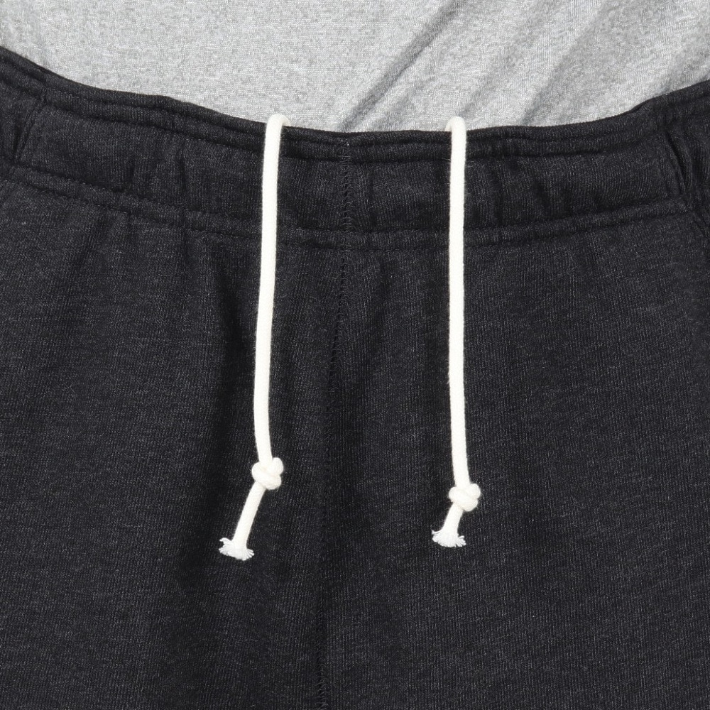 ナイキ（NIKE）（メンズ）ドライフィット ヘリテージ フリース ショートパンツ HJ4090-010