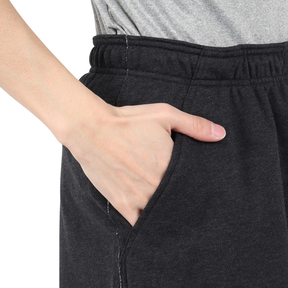 ナイキ（NIKE）（メンズ）ドライフィット ヘリテージ フリース ショートパンツ HJ4090-010