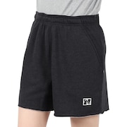 (メンズ)ドライフィット ヘリテージ フリース ショートパンツ HJ4090-010
