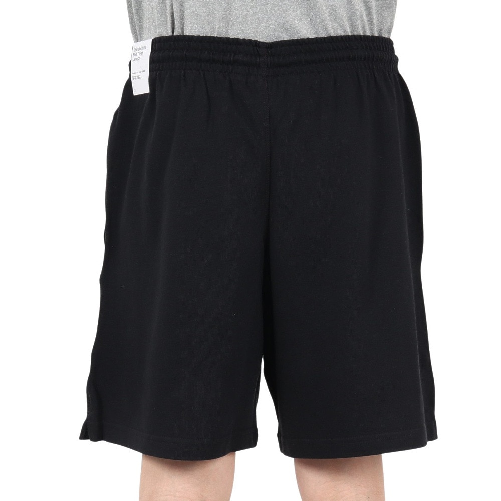 ナイキ（NIKE）（メンズ）クラブ ニット ショートパンツ IB8414-010