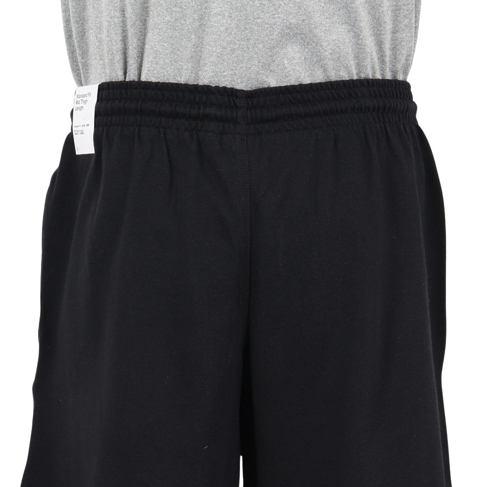 ナイキ（NIKE）（メンズ）クラブ ニット ショートパンツ IB8414-010
