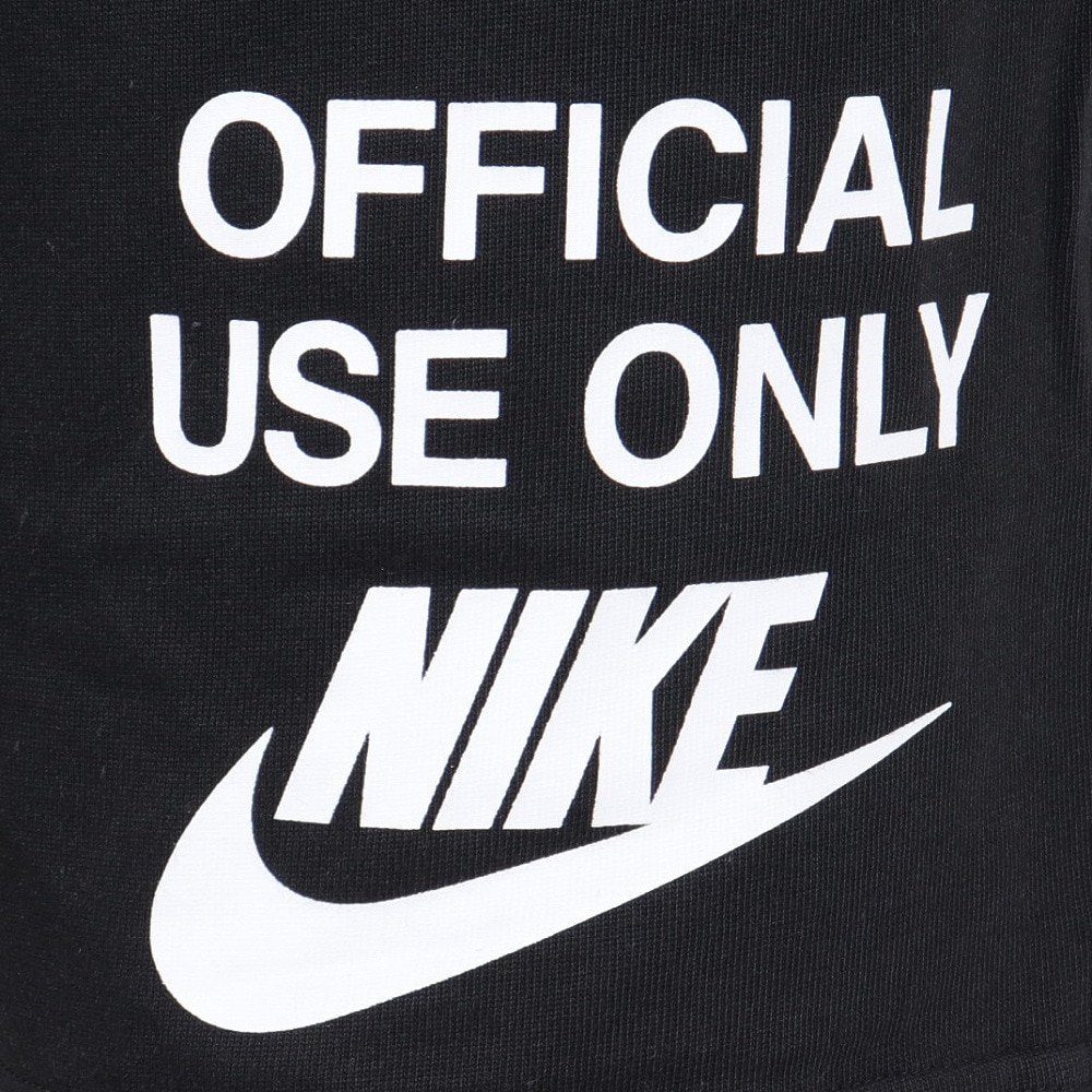 ナイキ（NIKE）（メンズ）クラブ ニット ショートパンツ IB8414-010