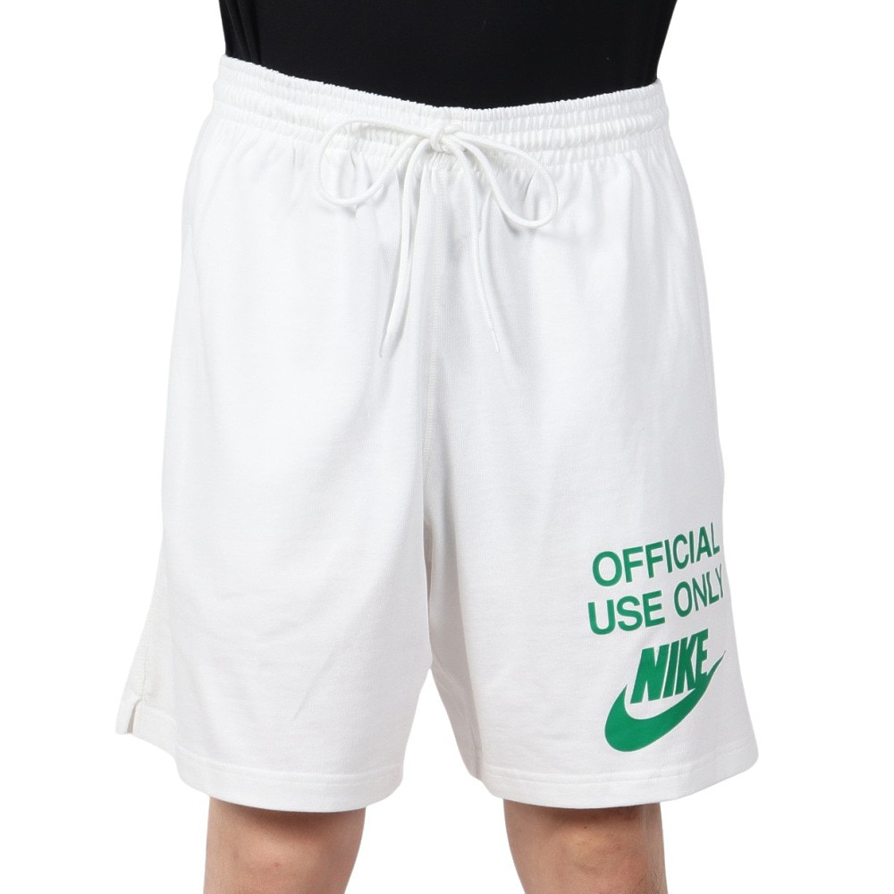 ナイキ（NIKE）（メンズ）クラブ ショートパンツ IB8414-100