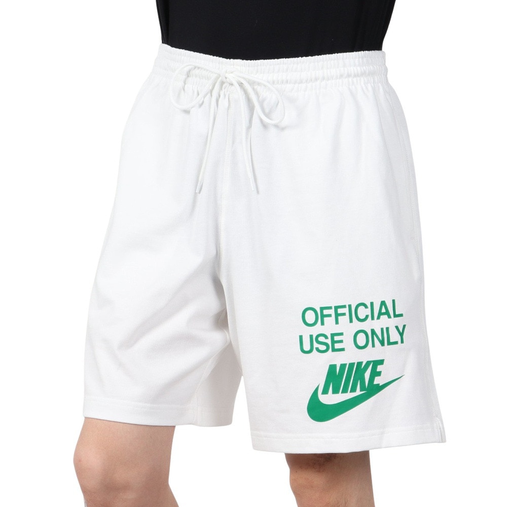 ナイキ（NIKE）（メンズ）クラブ ショートパンツ IB8414-100