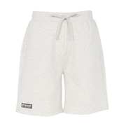 (メンズ)PYARN スウェット ショートパンツ SW5S0048-TR860-GRHD LGRY