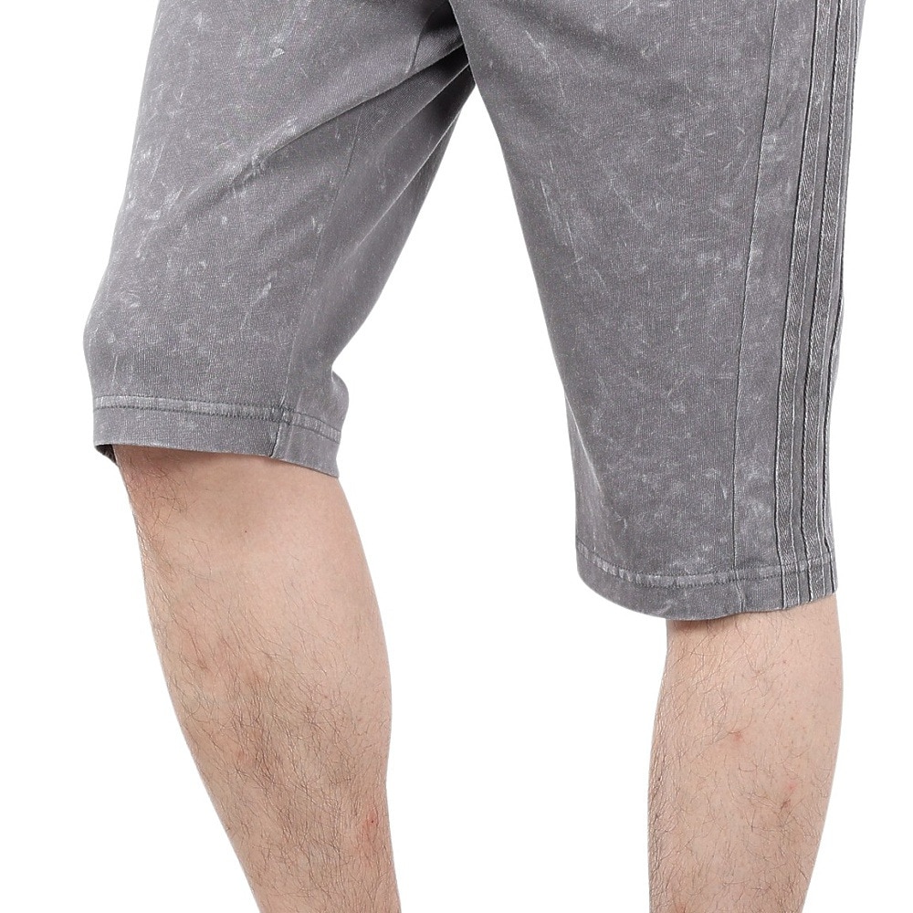 アディダス（adidas）（メンズ）M3 STWASH ショーツ ハーフパンツ VD049-KA3848