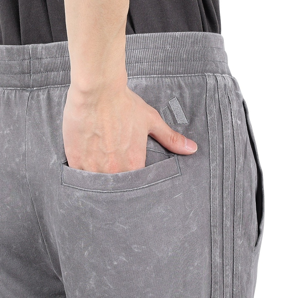 アディダス（adidas）（メンズ）M3 STWASH ショーツ ハーフパンツ VD049-KA3848