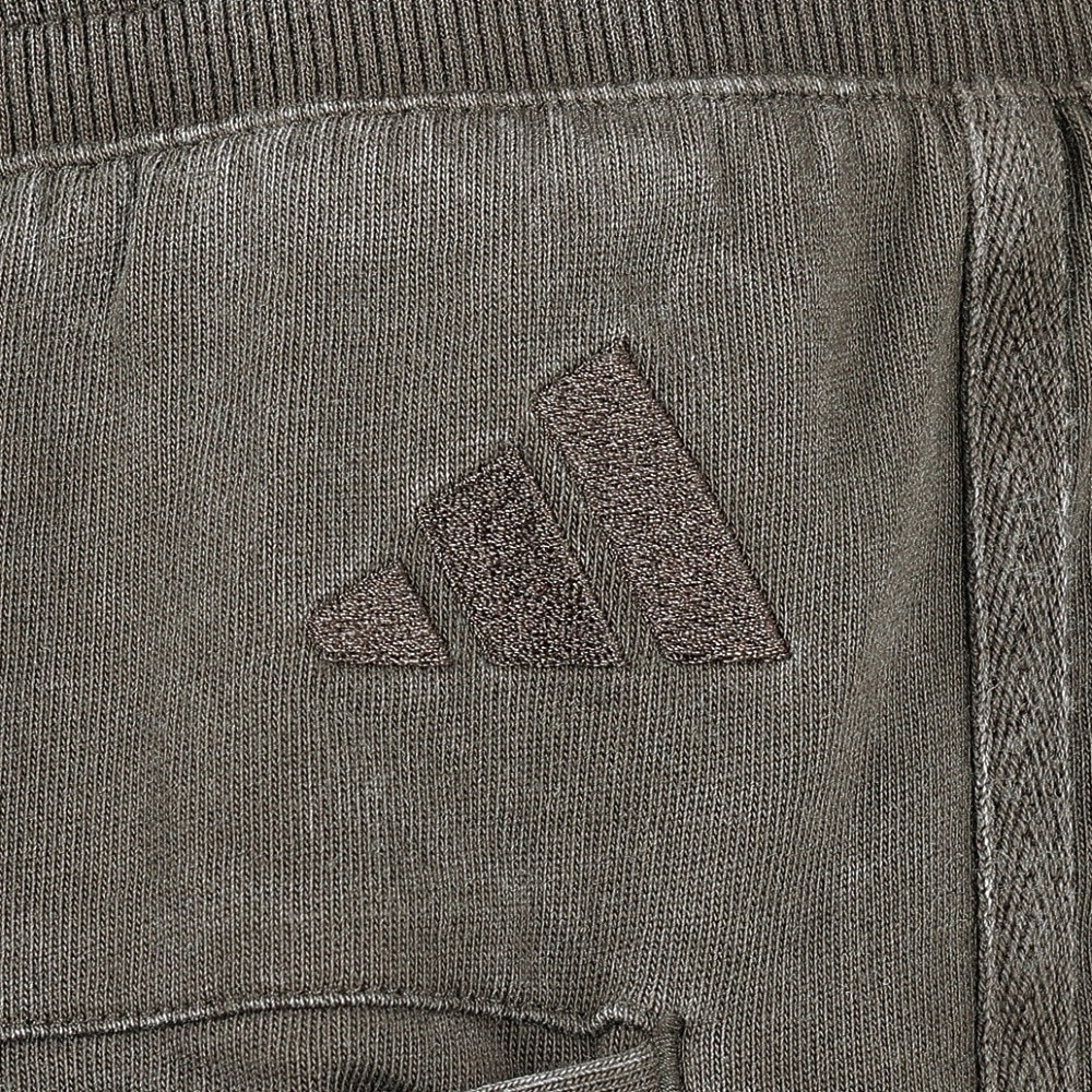 アディダス（adidas）（メンズ）M3 STWASH ショーツ ハーフパンツ VD049-KB3094