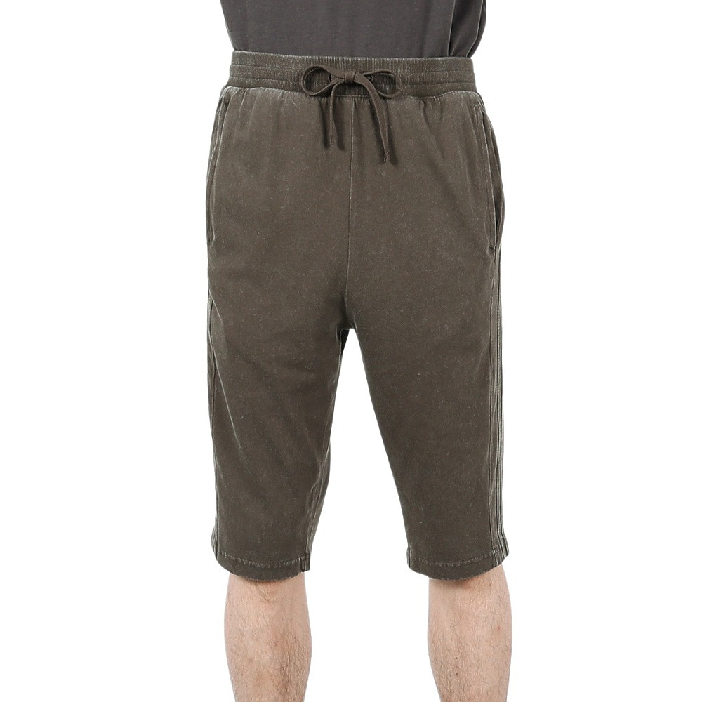 アディダス（adidas）（メンズ）M3 STWASH ショーツ ハーフパンツ VD049-KB3094