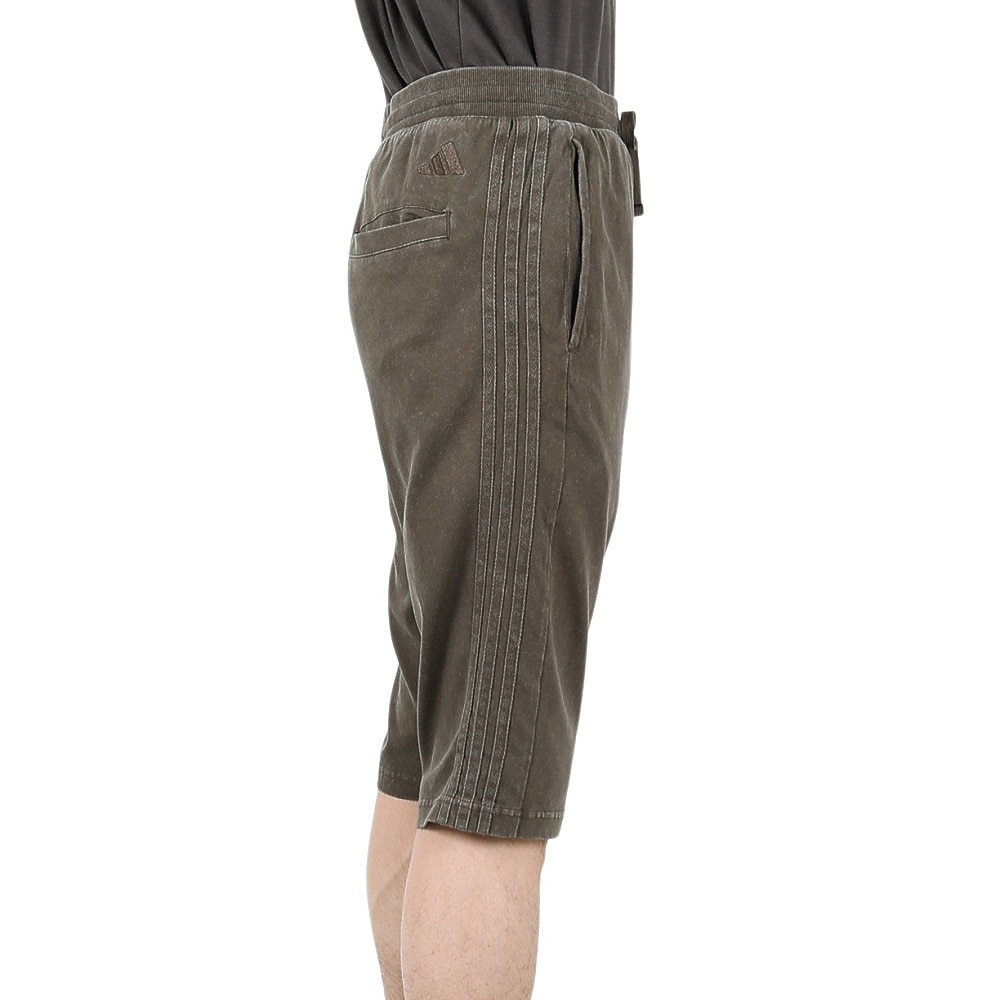 アディダス（adidas）（メンズ）M3 STWASH ショーツ ハーフパンツ VD049-KB3094