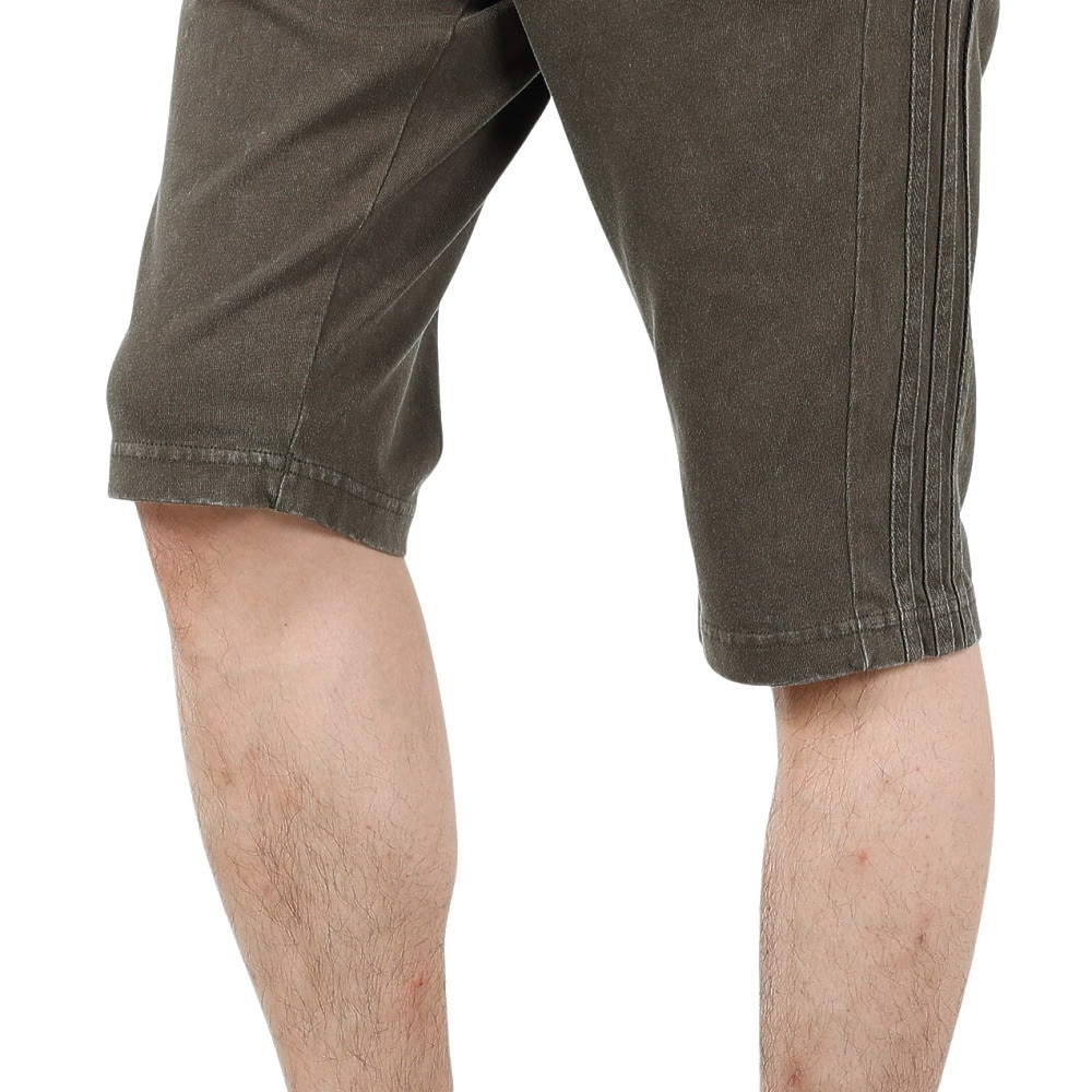 アディダス（adidas）（メンズ）M3 STWASH ショーツ ハーフパンツ VD049-KB3094