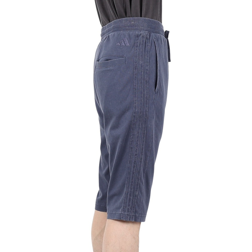 アディダス（adidas）（メンズ）M3 STWASH ショーツ ハーフパンツ VD049-KB3095