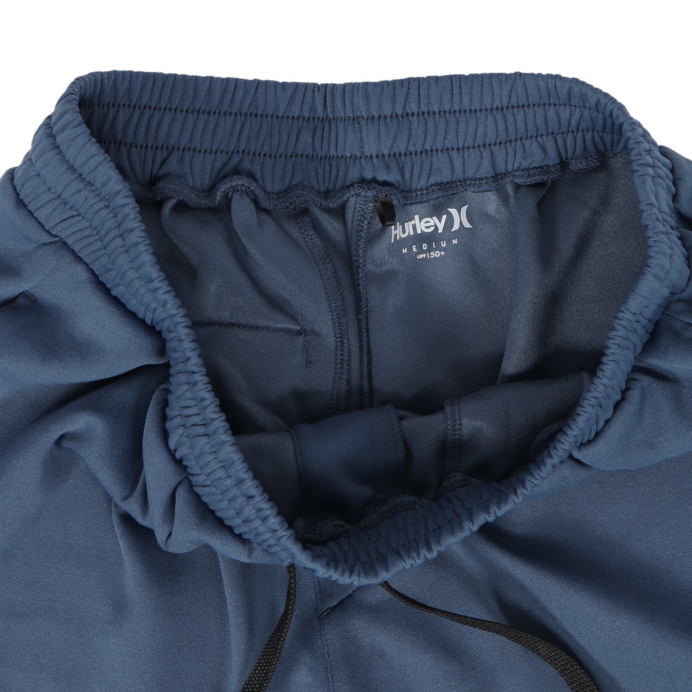 ハーレー（HURLEY）（メンズ）ファントム サマー スウェット ショーツ MCWS251135-ANVY
