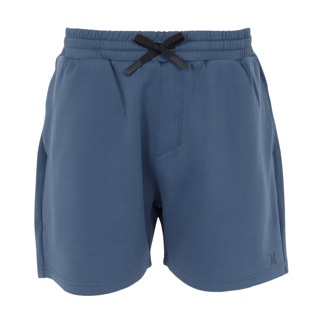 ハーレー（HURLEY）（メンズ）ファントム サマー スウェット ショーツ MCWS251135-ANVY