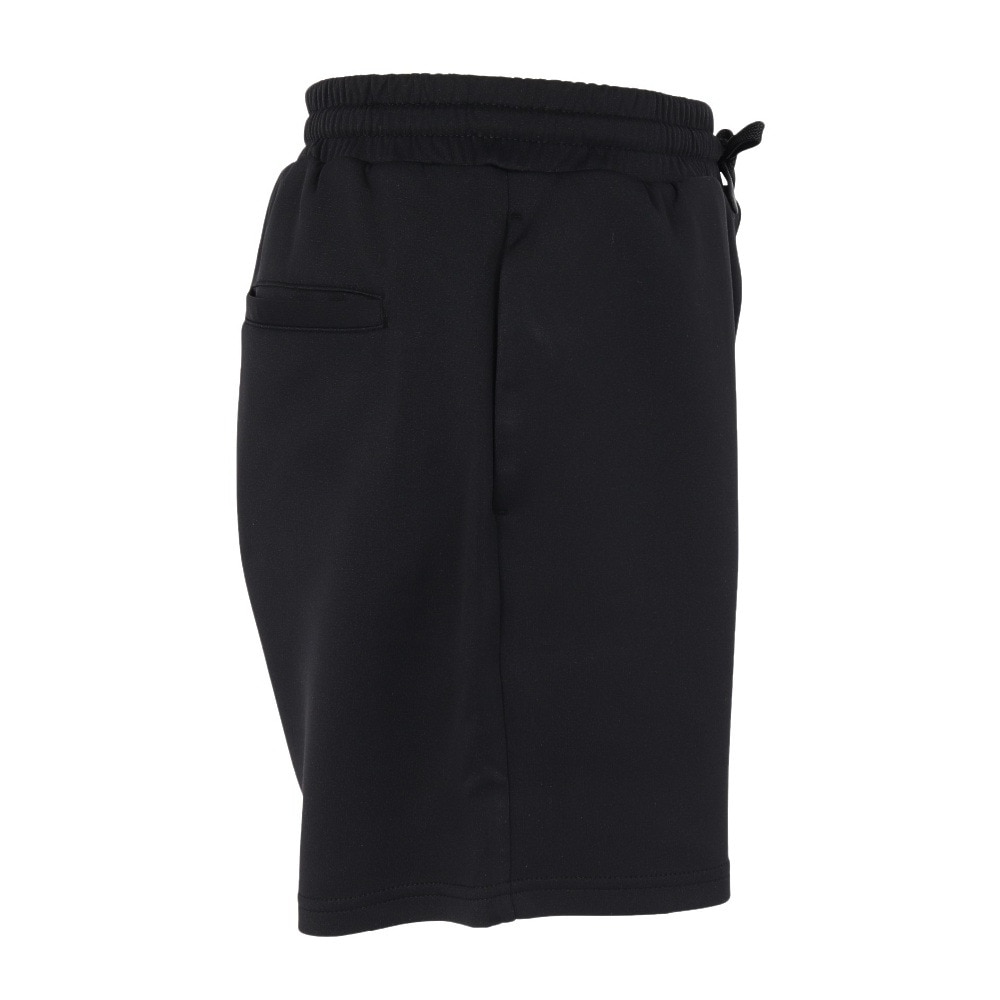 ハーレー（HURLEY）（メンズ）ファントム サマー スウェット ショーツ MCWS251135-BLK