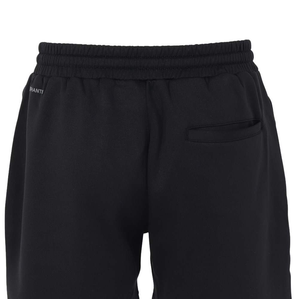 ハーレー（HURLEY）（メンズ）ファントム サマー スウェット ショーツ MCWS251135-BLK