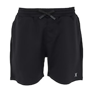 (メンズ)ファントム サマー スウェット ショーツ MCWS251135-BLK