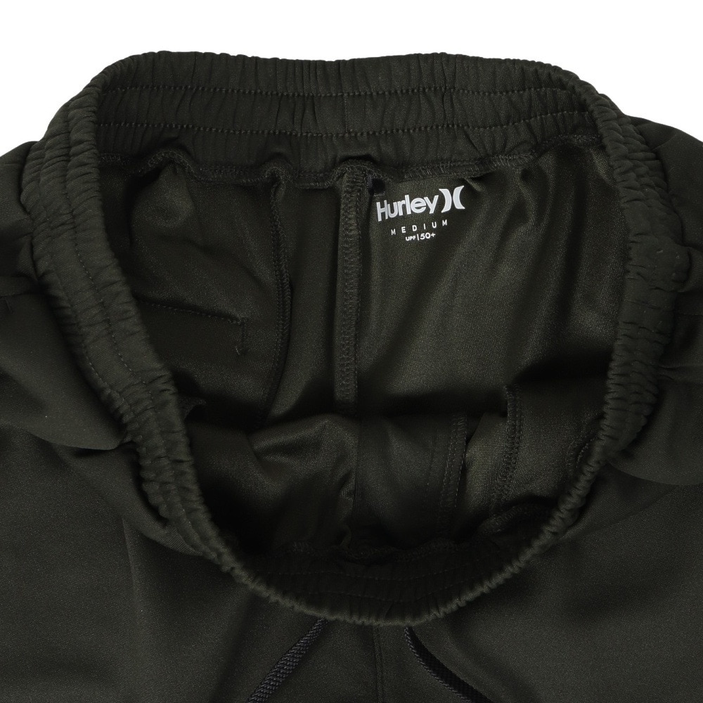 ハーレー（HURLEY）（メンズ）ファントム サマー スウェット ショーツ MCWS251135-TME