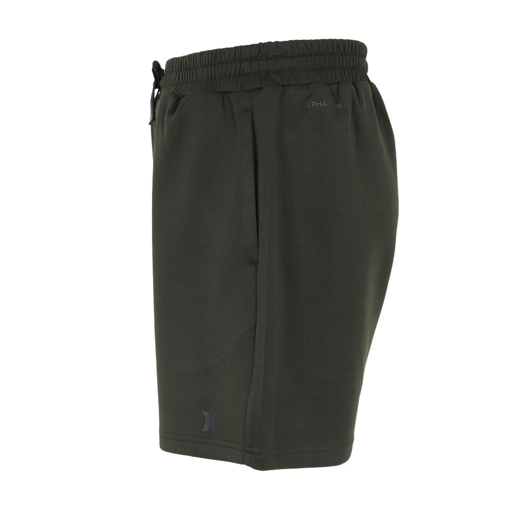 ハーレー（HURLEY）（メンズ）ファントム サマー スウェット ショーツ MCWS251135-TME