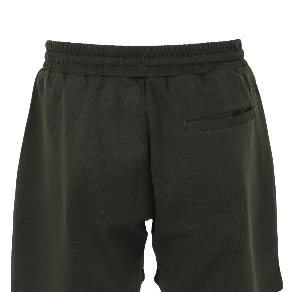 ハーレー（HURLEY）（メンズ）ファントム サマー スウェット ショーツ MCWS251135-TME