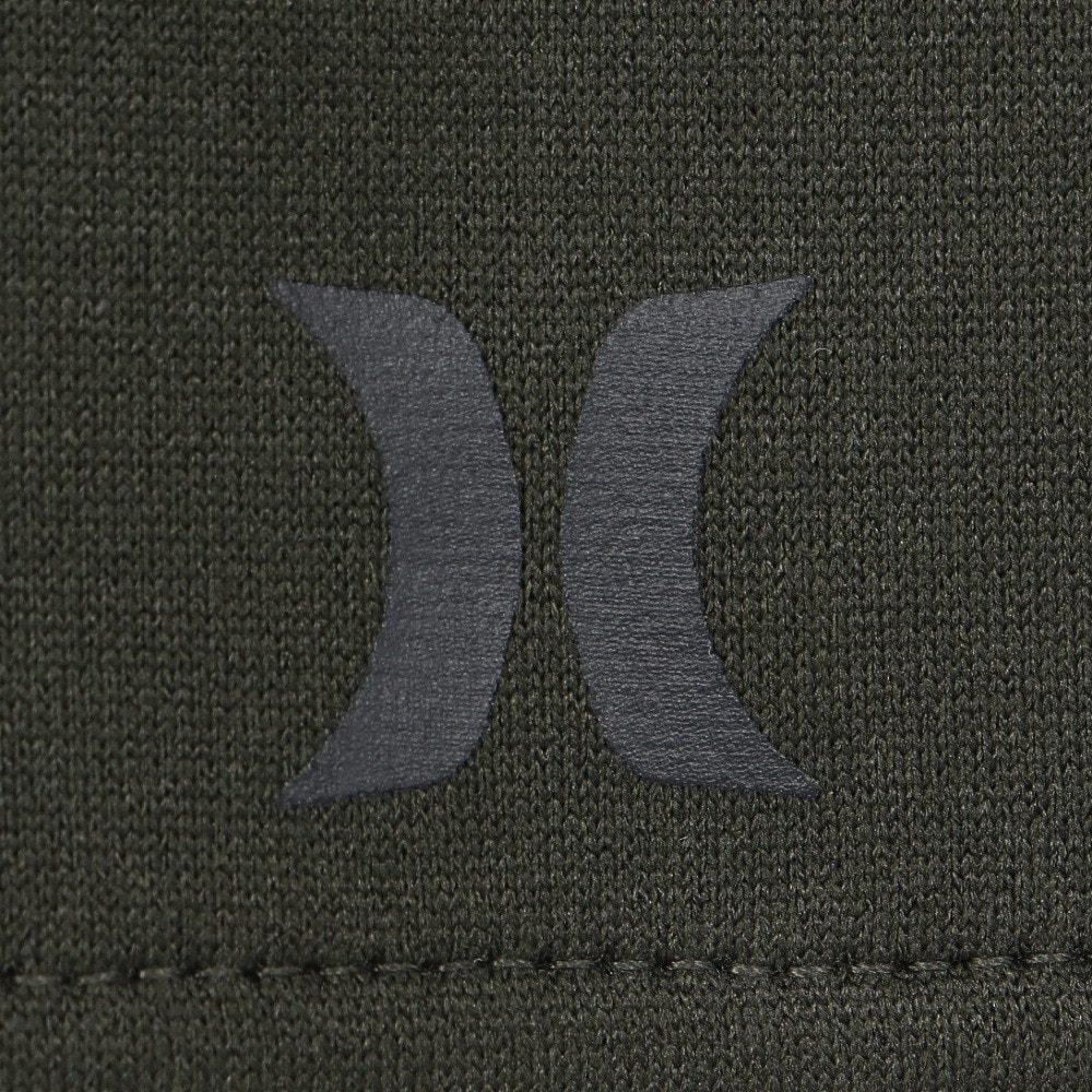 ハーレー（HURLEY）（メンズ）ファントム サマー スウェット ショーツ MCWS251135-TME