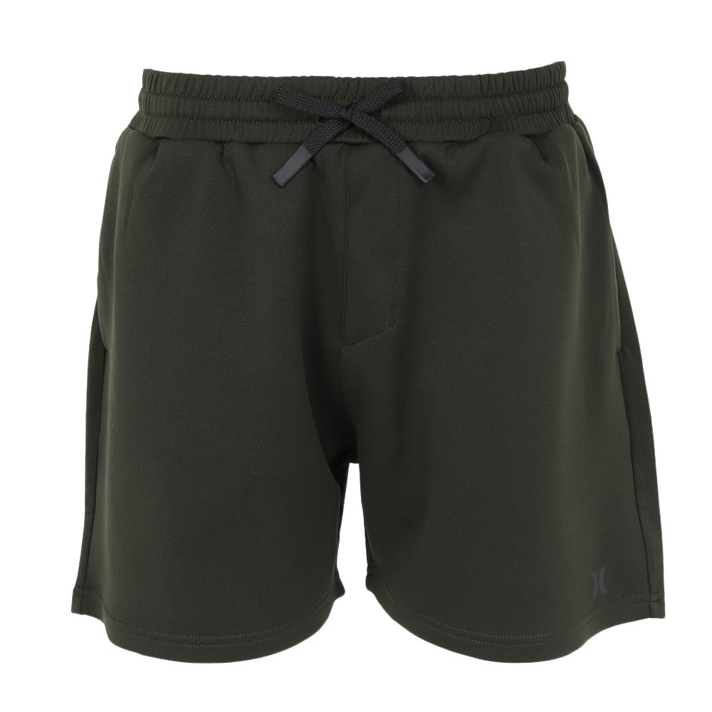 ハーレー（HURLEY）（メンズ）ファントム サマー スウェット ショーツ MCWS251135-TME