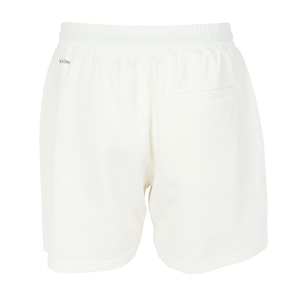 ハーレー（HURLEY）（メンズ）ファントム サマー スウェット ショーツ MCWS251135-WHT