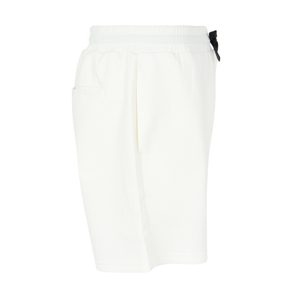 ハーレー（HURLEY）（メンズ）ファントム サマー スウェット ショーツ MCWS251135-WHT