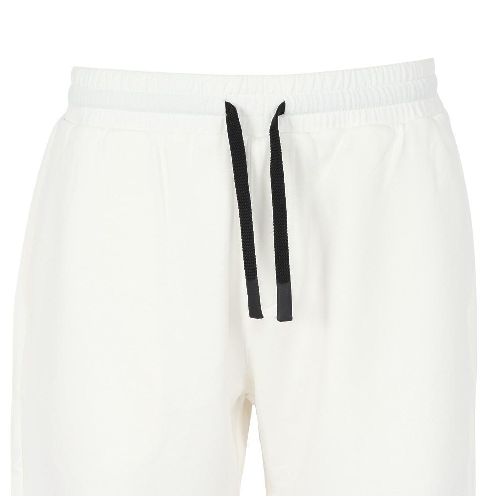 ハーレー（HURLEY）（メンズ）ファントム サマー スウェット ショーツ MCWS251135-WHT