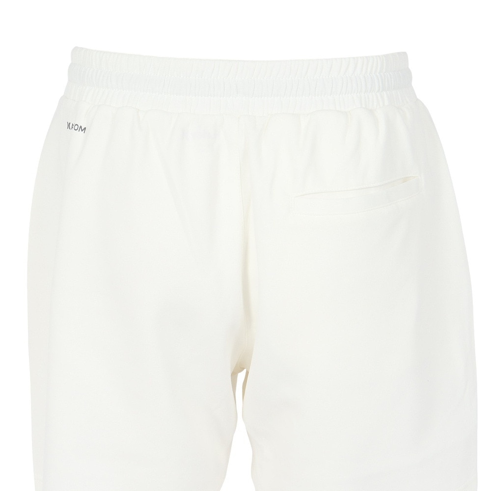 ハーレー（HURLEY）（メンズ）ファントム サマー スウェット ショーツ MCWS251135-WHT