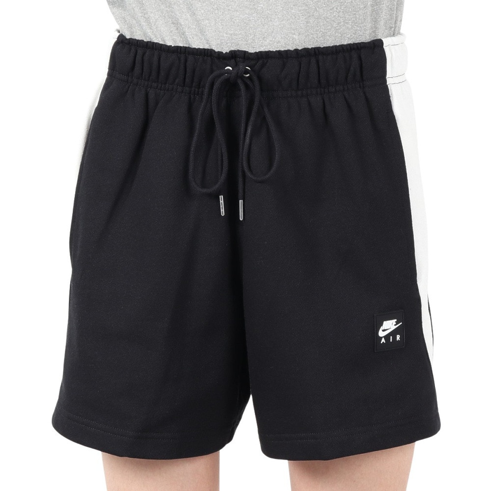 ナイキ（NIKE）（メンズ）エア フリース ショートパンツ BFT HJ0294-010