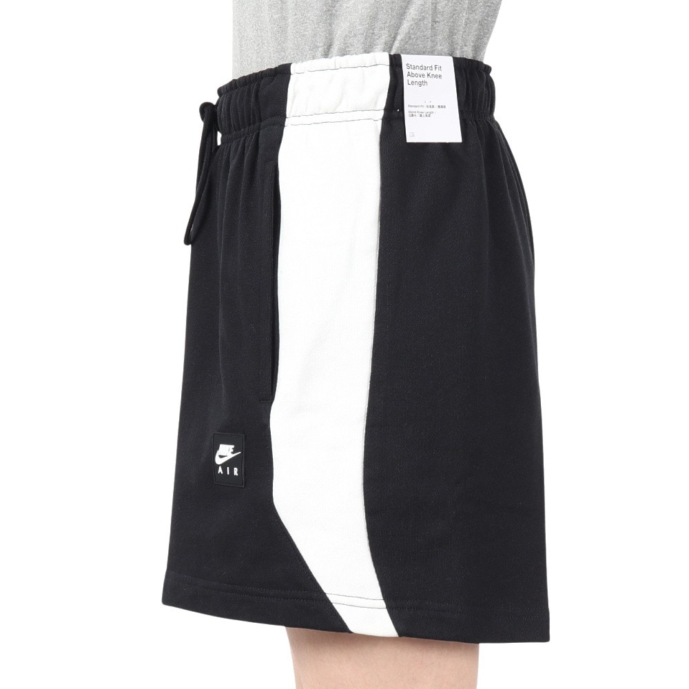 ナイキ（NIKE）（メンズ）エア フリース ショートパンツ BFT HJ0294-010