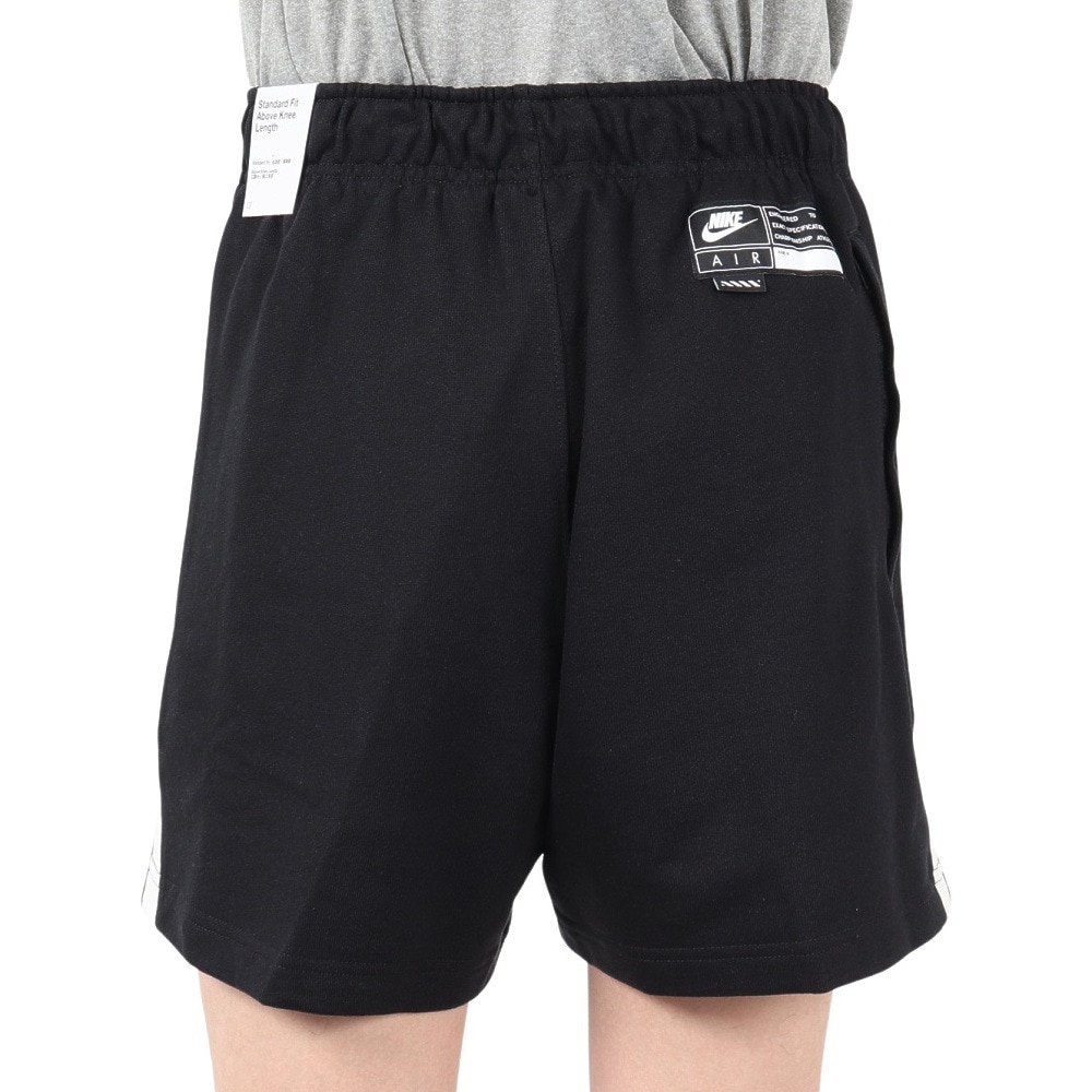 ナイキ（NIKE）（メンズ）エア フリース ショートパンツ BFT HJ0294-010
