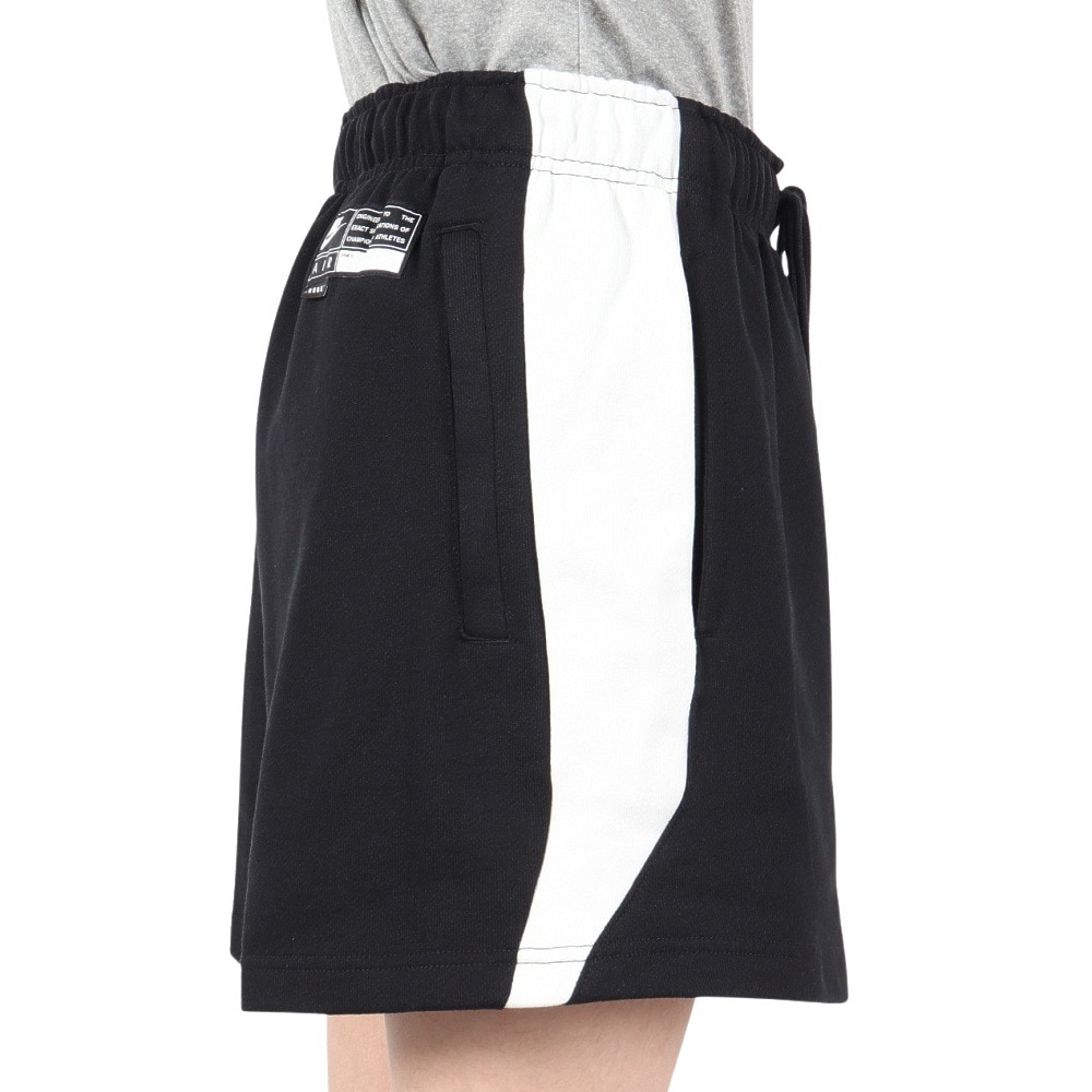 ナイキ（NIKE）（メンズ）エア フリース ショートパンツ BFT HJ0294-010