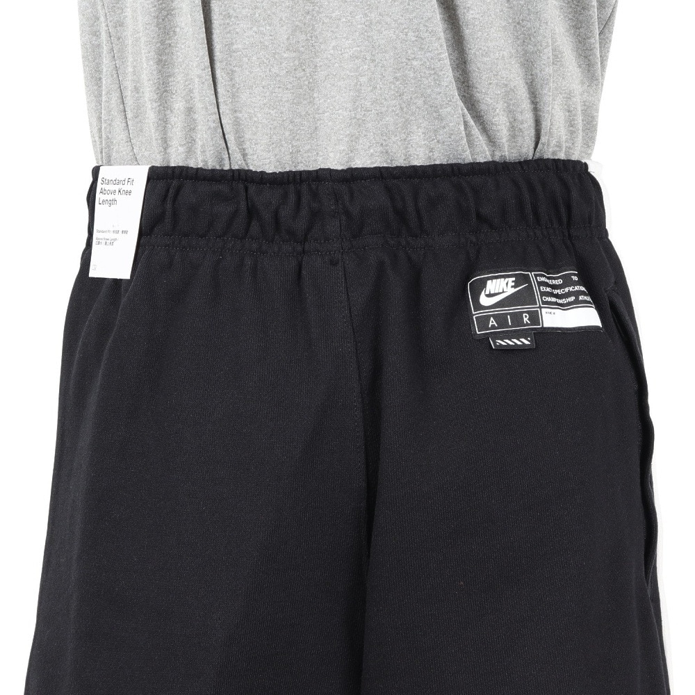 ナイキ（NIKE）（メンズ）エア フリース ショートパンツ BFT HJ0294-010