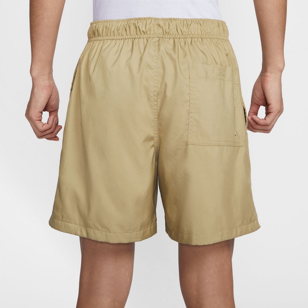 ナイキ（NIKE）（メンズ）クラブ ウーブン フローショートパンツ FN3308-297