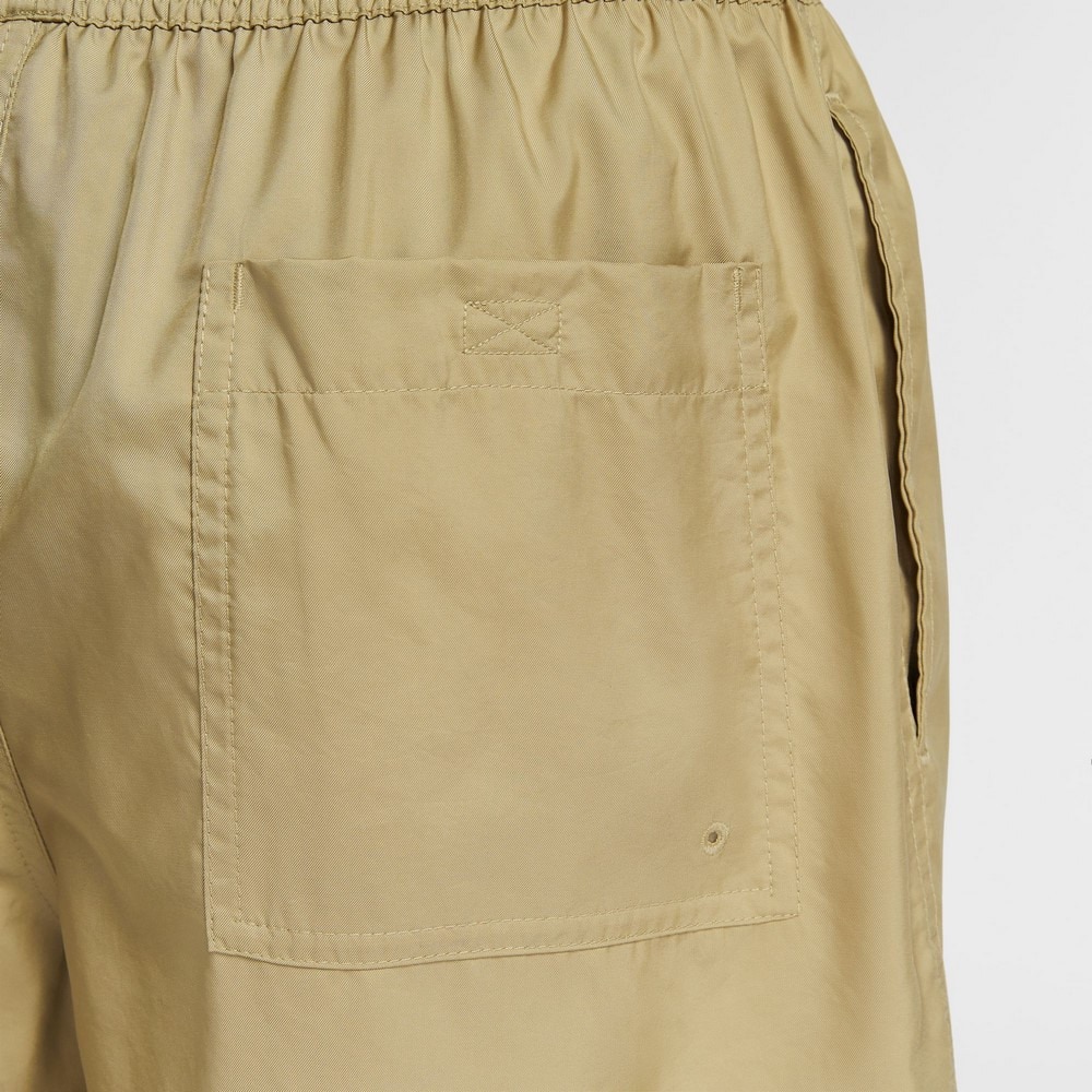 ナイキ（NIKE）（メンズ）クラブ ウーブン フローショートパンツ FN3308-297